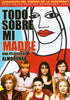 Todo Sobre Mi Madre (All About My Mother) DVD Movie 