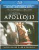 Apollo 13 (Blu-ray + DVD + Digital ) (Blu-ray) (Bilingual) BLU-RAY Movie 