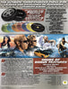 Fast & Furious 1-6 DVD Collection - Limited Edition (Boxset) (Bilingual) DVD Movie 