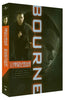 The Bourne Trilogy (The Bourne Identity / The Bourne Supremacy / The Bourne Ultimatum) (Boxset) DVD Movie 