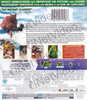 Dr. Seuss - How The Grinch Stole Christmas (Blu-ray + Digital HD) (Bilingual) DVD Movie 