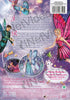 Barbie: Fairytopia Mariposa DVD Movie 