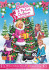 Barbie: A Perfect Christmas (Bilingual) DVD Movie 