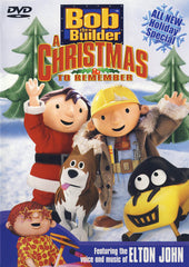 Bob the Builder: Christmas to Remember - The Movie