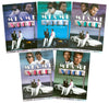 Miami Vice Complete Series 1-5 (Keepcase) (Boxset) DVD Movie 