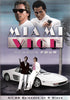 Miami Vice: Season 4 (Keepcase) DVD Movie 