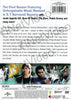 Miami Vice: Season 5 (Keepcase) DVD Movie 