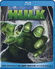 Hulk (Blu-ray) BLU-RAY Movie 