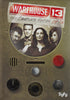 Warehouse 13: The Complete Series (Boxset) DVD Movie 