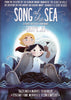 Song of the Sea ( Bilingual Packaging ) DVD Movie 