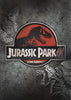 Jurassic Park III (Bilingual) DVD Movie 