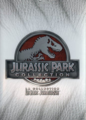 Jurassic Park Collection (Bilingual)