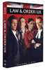 Law & Order UK: Season One (Boxset) DVD Movie 