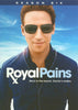 Royal Pains: Season 6 (Keepcase) DVD Movie 
