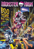 Monster High: Boo York Boo York (Bilingual) DVD Movie 