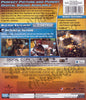 Dawn of the Dead (Unrated) (Blu-ray + DVD + Digital Copy) (Blu-ray) BLU-RAY Movie 