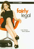 Fairly Legal - Season 1 (Keepcase) DVD Movie 