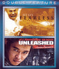 Jet Li's Fearless / Unleashed (Double Feature) (Blu-ray) BLU-RAY Movie 