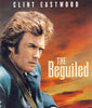 The Beguiled (Blu-ray) BLU-RAY Movie 