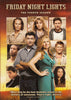 Friday Night Lights: The Complete Fourth Season DVD Movie 
