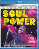 Soul Power (Blu-ray) BLU-RAY Movie 