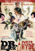 Dr. Black, Mr. Hyde ( 35th Anniversary! ) DVD Movie 