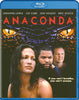 Anaconda (Blu-ray) BLU-RAY Movie 