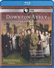 Downton Abbey - The Complete Season 2 (Original U.K. Edition) (Blu-ray) BLU-RAY Movie 