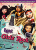 Bratz - Girlz Really Rock - A Bratz Musical! (LG) DVD Movie 