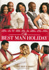 The Best Man Holiday DVD Movie 