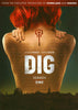 Dig - Season 1 DVD Movie 