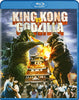 King Kong vs. Godzilla (Blu-ray) BLU-RAY Movie 