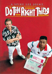 Do the Right Thing (Bilingual)