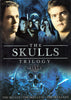 The Skulls Trilogy (Bilingual) DVD Movie 