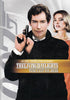 The Living Daylights (White Cover) (James Bond) (Bilingual) DVD Movie 