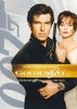 GoldenEye (White Cover) (James Bond) (Bilingual) DVD Movie 
