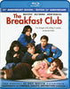 The Breakfast Club (25th Anniversary Edition) (Bilingual) (Blu-ray) BLU-RAY Movie 