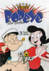 Popeye the Sailor - 24 Classic Cartoons DVD Movie 