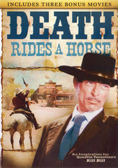 Death - Rides A Horse