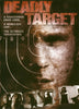 Deadly Target DVD Movie 