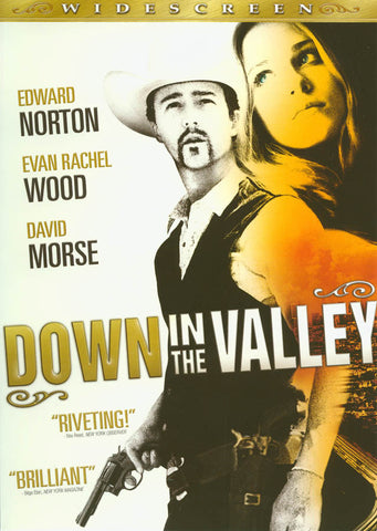 Down in the Valley (Widescreen) (LG) DVD Movie 
