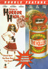 Return to Horror High / Return of the Killer Tomatoes (Double Feature) DVD Movie 