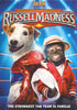 Russell Madness DVD Movie 
