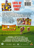 Air Bud - 7th Inning Fetch DVD Movie 