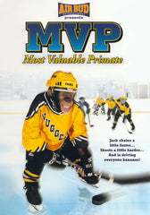 MVP - Most Valuable Primate