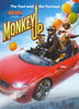 Monkey Up (Air Bud) DVD Movie 