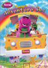 Barney s Adventure Bus (Maple Version) DVD Movie 