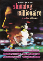 Slumdog Millionaire (Bilingual)