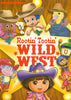 Rootin Tootin Wild West (Nickelodeon Favorites) DVD Movie 
