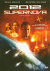 2012 Supernova (French Version) DVD Movie 
